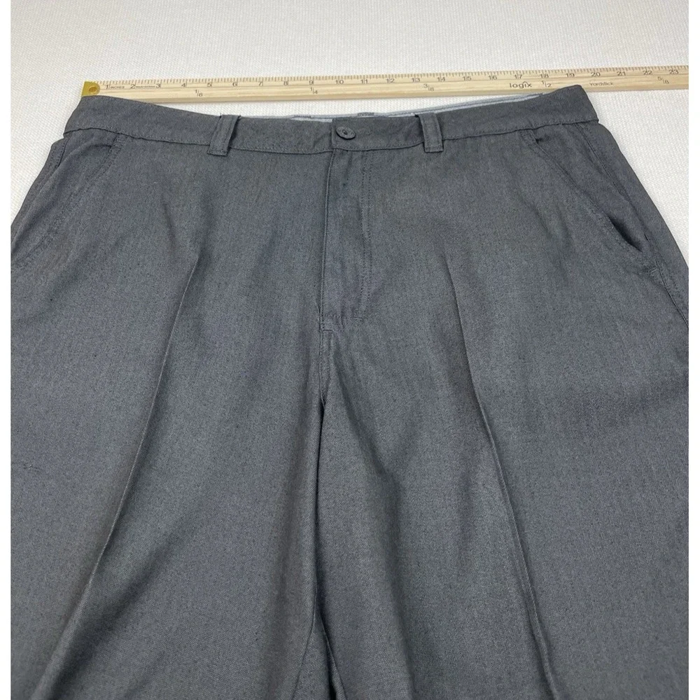 O'Neill Gray Men's Walking Casual Shorts‎ 38